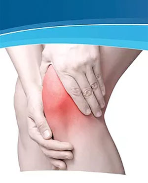 Sistema para tratar condroscoplastia