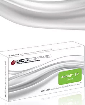 Gel Antiadherente