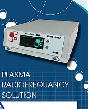 Puntas de Radiofrecuencia